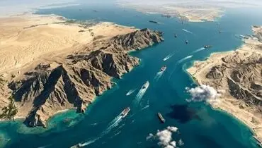 برنامه دریافت رمزارز در تنگه هرمز / جزئیات جدید عوارض مشخص شد
