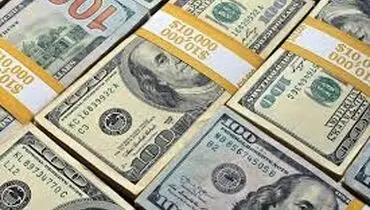 قیمت روز دلار در صرافی ملی شنبه ۱۰ شهریور  ۱۴۰۳
