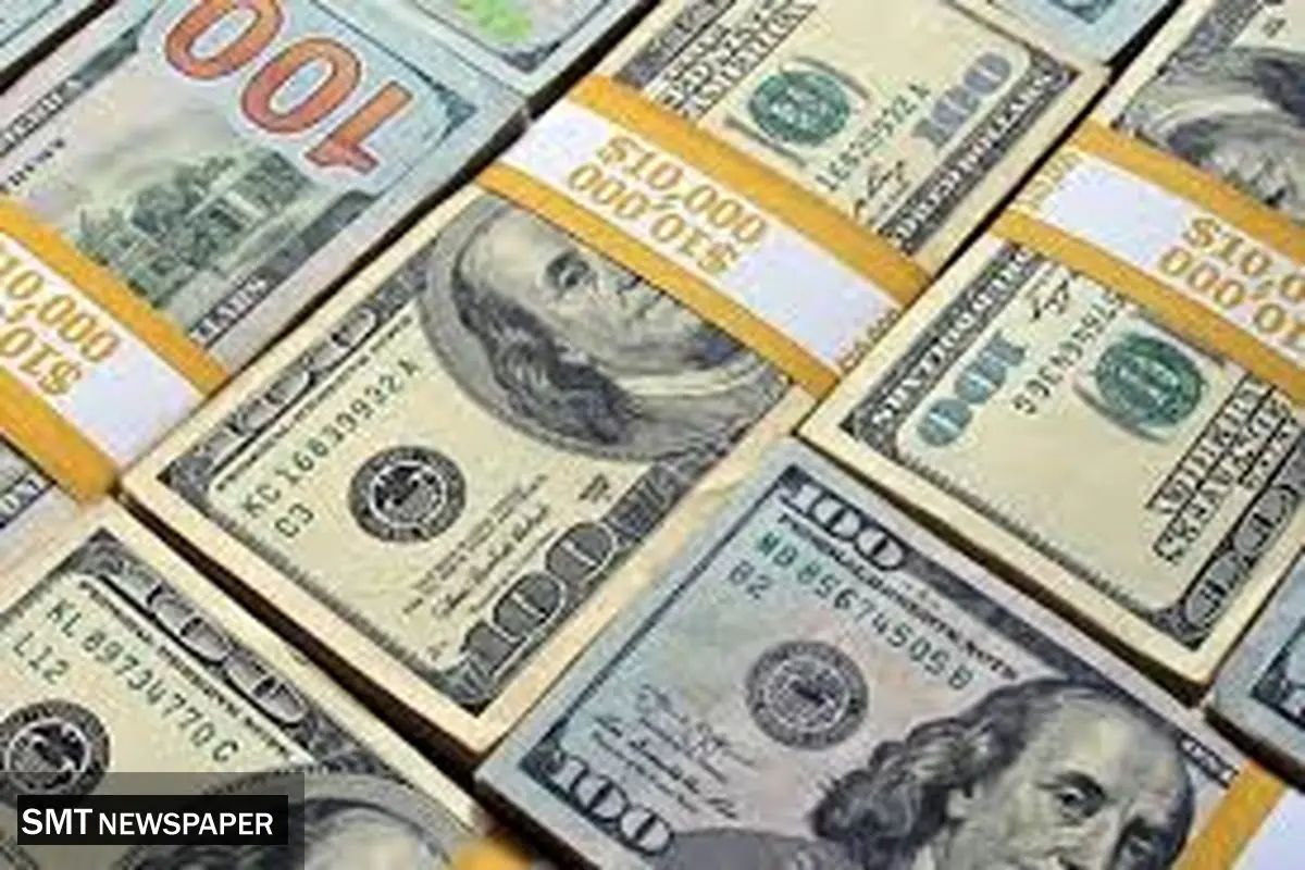 قیمت روز دلار در صرافی ملی شنبه ۱۰ شهریور ۱۴۰۳