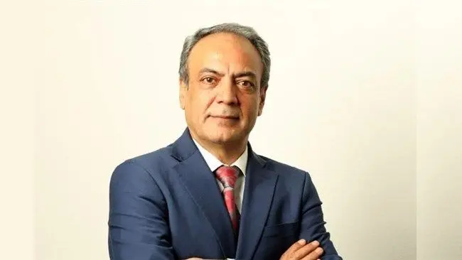 رضایی ستون