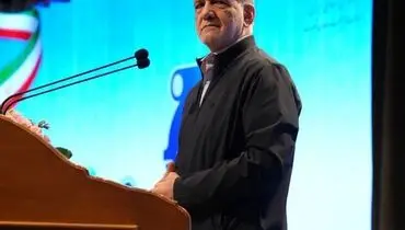 پزشکیان: باید به فکر عوارض هر تصمیمی باشیم/ نصب هزار مگاوات پنل خورشیدی در دولت چهاردهم