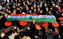 تعداد دانش‌آموزان شهید به ۱۷۱ نفر رسید