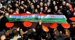 تعداد دانش‌آموزان شهید به ۱۷۱ نفر رسید