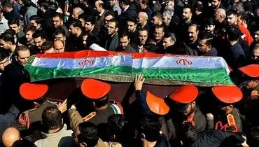 تعداد دانش‌آموزان شهید به ۱۷۱ نفر رسید