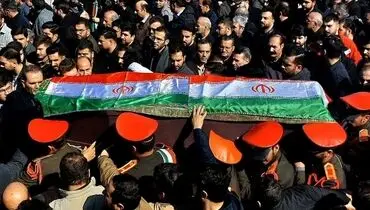تعداد دانش‌آموزان شهید به ۱۷۱ نفر رسید
