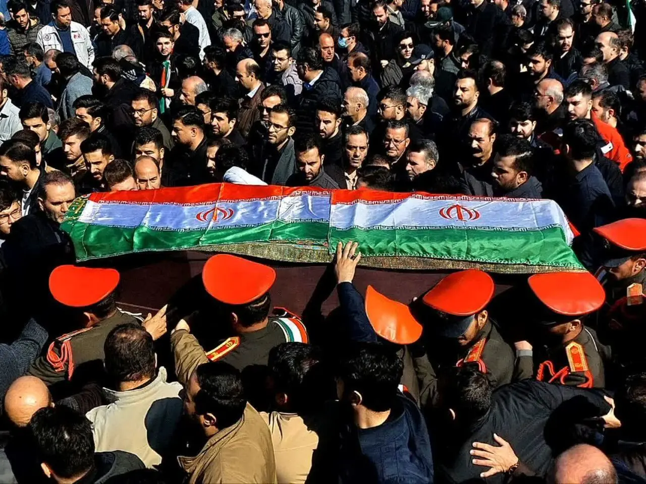 تعداد دانش‌آموزان شهید به ۱۷۱ نفر رسید