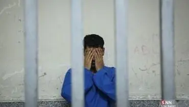 مردی ک نقشه قتل همسرش را کشید + جزییات