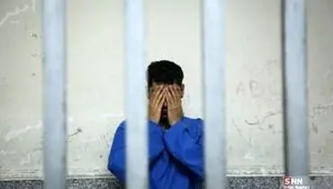 مردی ک نقشه قتل همسرش را کشید + جزییات