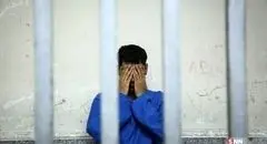 مردی ک نقشه قتل همسرش را کشید + جزییات