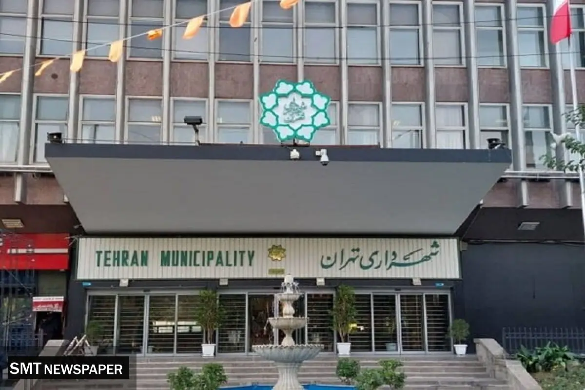 ۴۲ درصد درآمد شهرداری از ساخت‌وساز است !