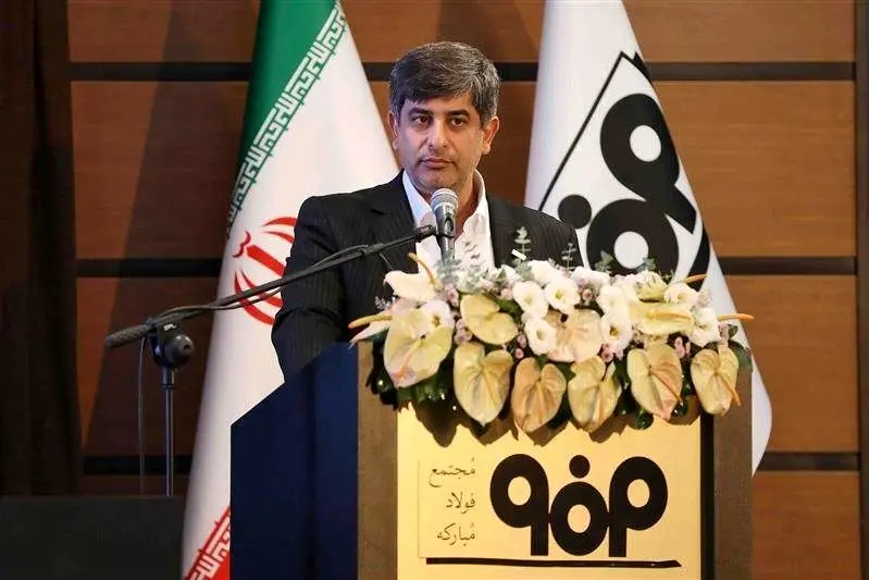 توسط فولاد مبارکه محقق شد؛پروژه کلان برای ارتقاء صنعت و تأمین انرژی"