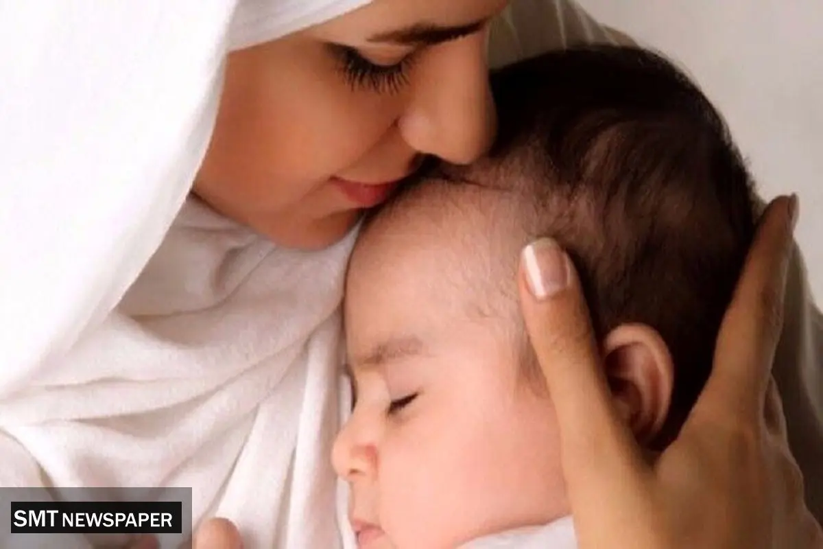 برای اولین‌بار در ایران ؛ کارت مالی به نام امید مادر صادر می‌شود