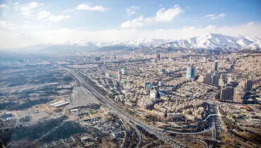 زلزله در تهران؛ لرزش ۴.۶ ریشتری پردیس و هشدار درباره گسل‌های خاموش پایتخت
