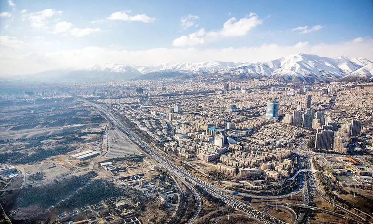 زلزله در تهران؛ لرزش ۴.۶ ریشتری پردیس و هشدار درباره گسل‌های خاموش پایتخت
