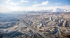 زلزله در تهران؛ لرزش ۴.۶ ریشتری پردیس و هشدار درباره گسل‌های خاموش پایتخت

