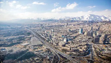 زلزله در تهران؛ لرزش ۴.۶ ریشتری پردیس و هشدار درباره گسل‌های خاموش پایتخت
