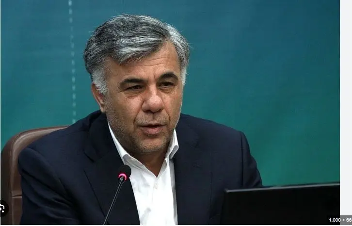 داریوش اسماعیلی مدیرعامل صبانور شد