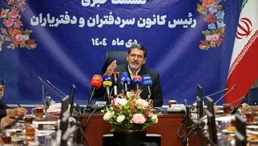 خندانی نسبت به عواقب اصلاح‌نشدن قانون تسهیل هشدار داد