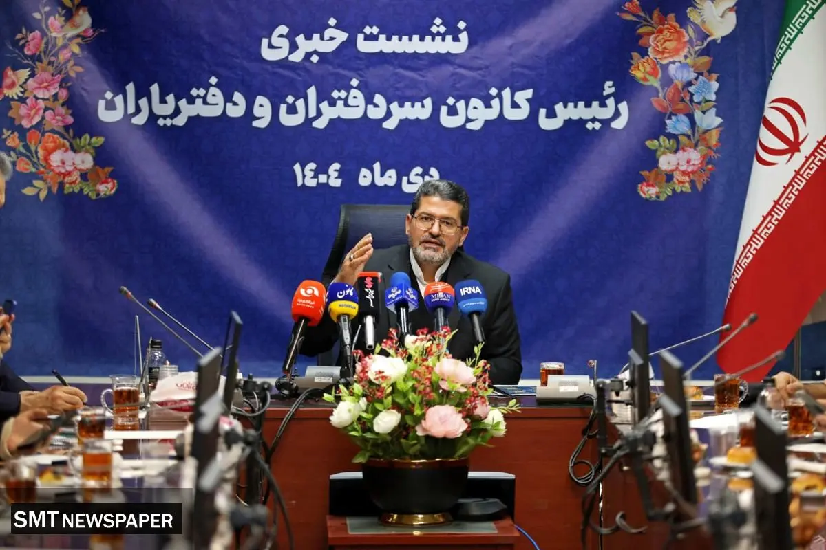 خندانی نسبت به عواقب اصلاح‌نشدن قانون تسهیل هشدار داد