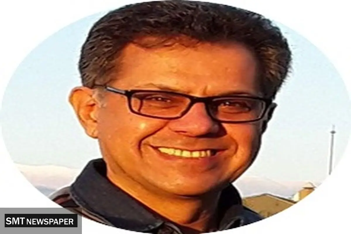 نمک‌زدایی یک درمان موقتی