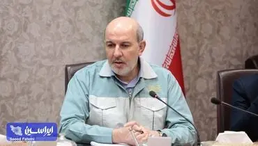 فولاد مبارکه به‌دنبال عبور از خرید فناوری به خلق ارزش مشترک