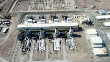 نیروگاه سمنان؛ ستون ماندگاری فولاد در مسیر رقابت جهانی