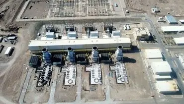 نیروگاه سمنان؛ ستون ماندگاری فولاد در مسیر رقابت جهانی