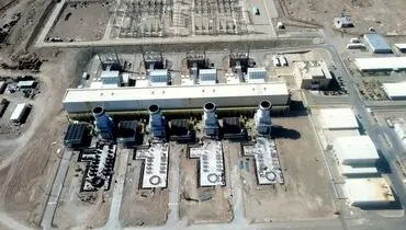 نیروگاه سمنان؛ ستون ماندگاری فولاد در مسیر رقابت جهانی