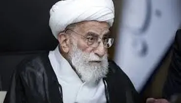 آیت الله جنتی در ۹۹ سالگی دبیر شورای نگهبان ماند