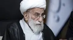 آیت الله جنتی در ۹۹ سالگی دبیر شورای نگهبان ماند