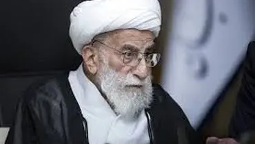 آیت الله جنتی در ۹۹ سالگی دبیر شورای نگهبان ماند