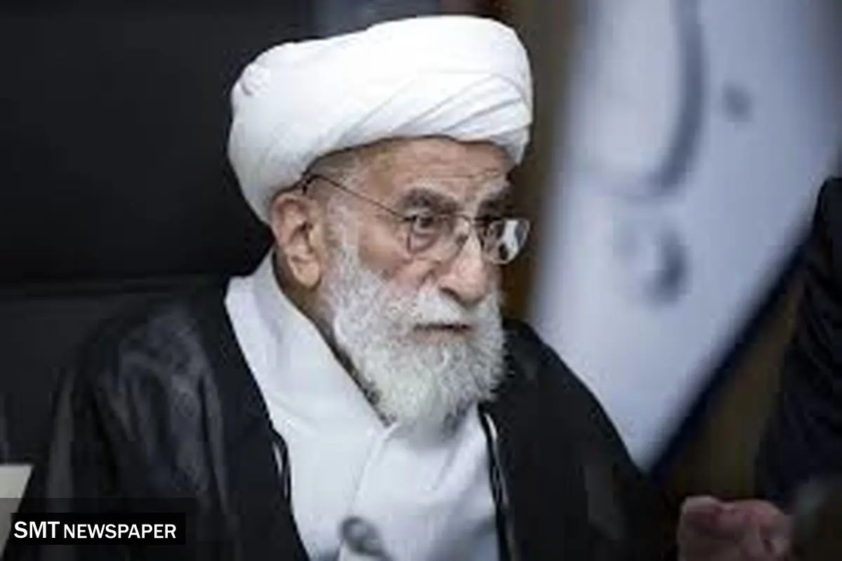 آیت الله جنتی در ۹۹ سالگی دبیر شورای نگهبان ماند