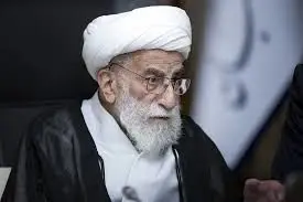 آیت الله جنتی در ۹۹ سالگی دبیر شورای نگهبان ماند