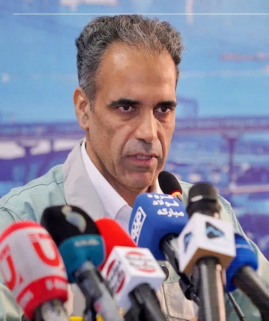 تولید باید در اولویت اول کشور باشد