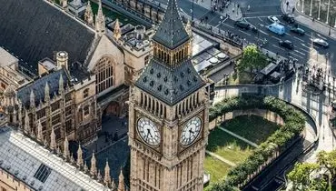 سقوط آمریکا و بریتانیا در رده‌بندی جهانی فساد