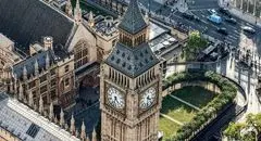 سقوط آمریکا و بریتانیا در رده‌بندی جهانی فساد