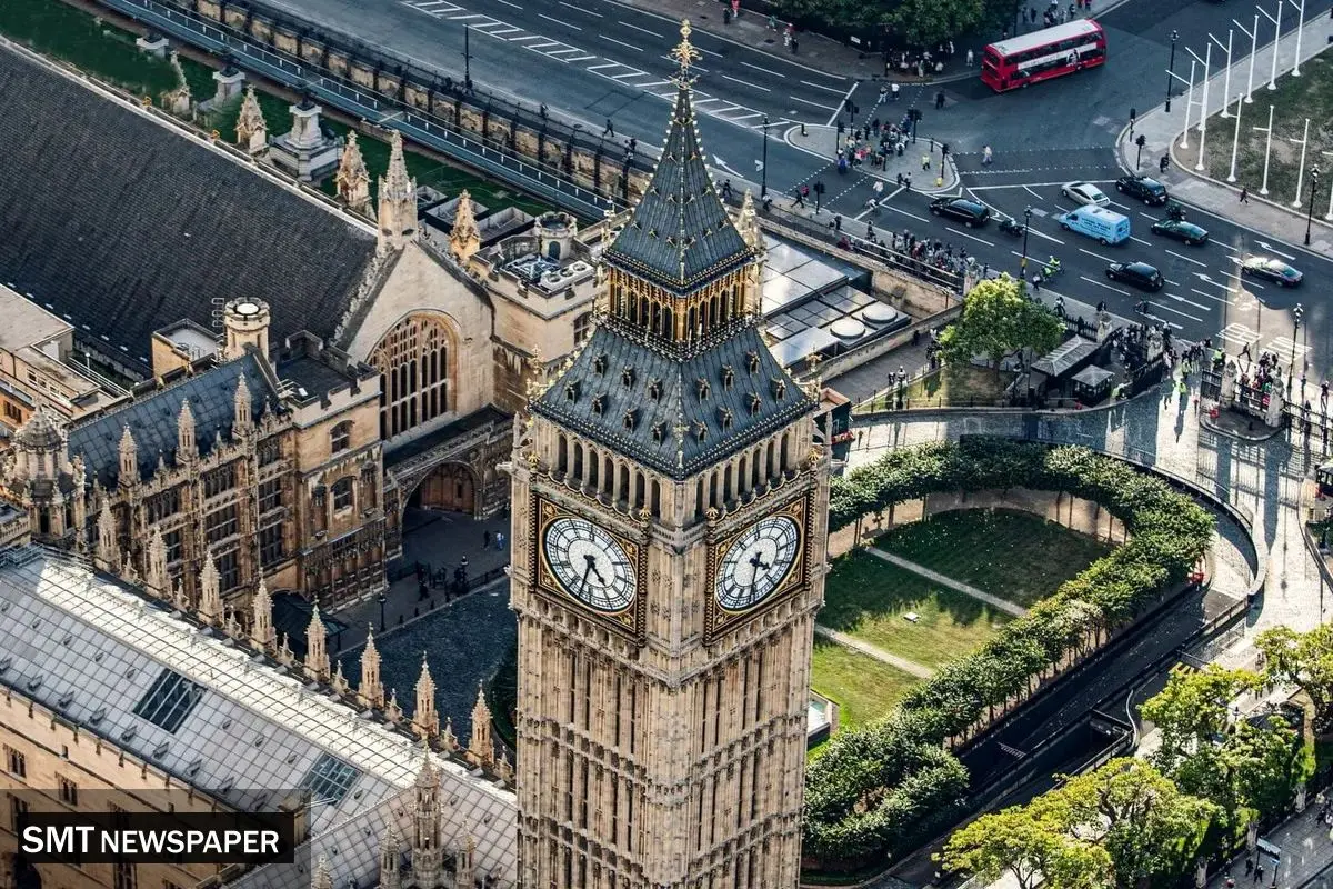 سقوط آمریکا و بریتانیا در رده‌بندی جهانی فساد