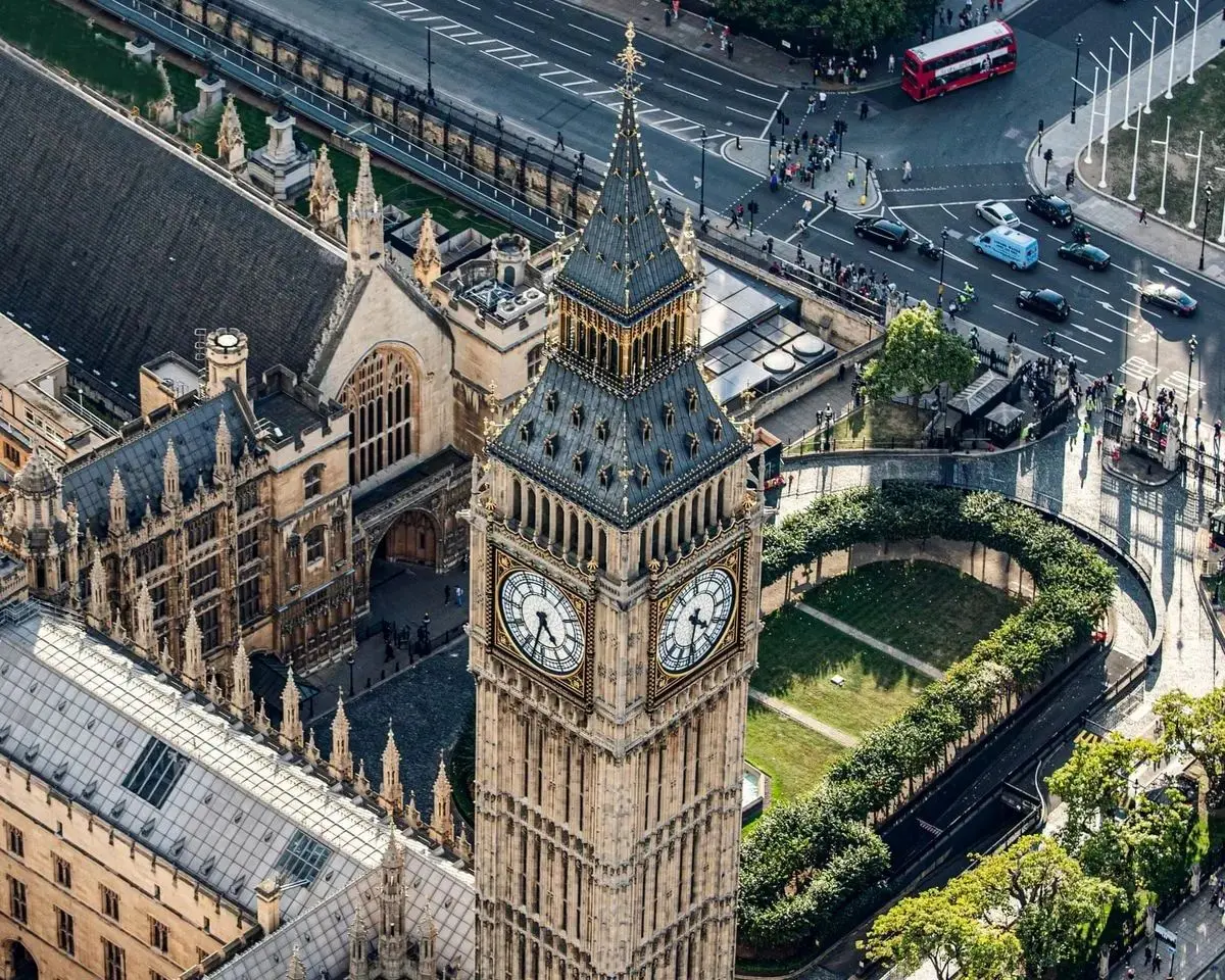 سقوط آمریکا و بریتانیا در رده‌بندی جهانی فساد