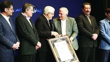 صعود ۴ رتبه‌ای فکور صنعت تهران در رتبه‌بندی IMI-100