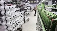 صنعت نساجی قربانی بی‌ثباتی اقتصاد
