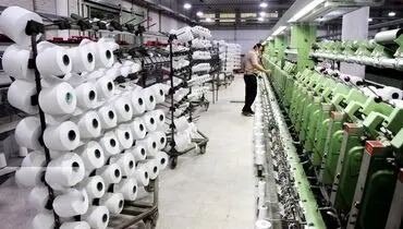 صنعت نساجی قربانی بی‌ثباتی اقتصاد