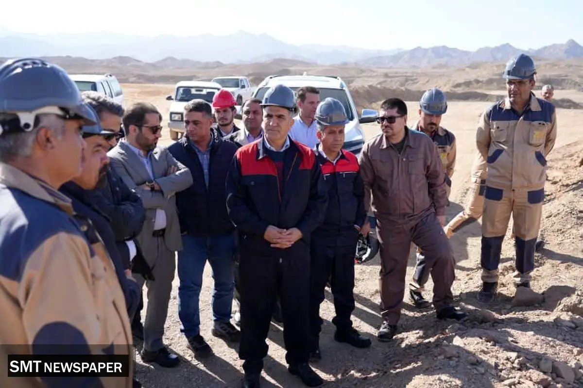 زارع بر به کارگیری دو اصل توسعه پایدار و بهره‌وری منابع تاکید کرد