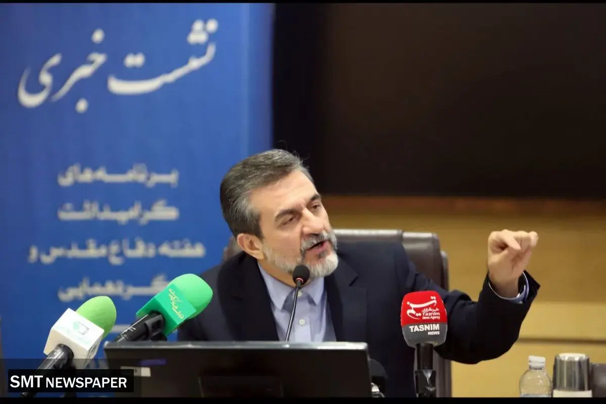 حقوق کارمندان وزارت جهاد رو به بهبود است