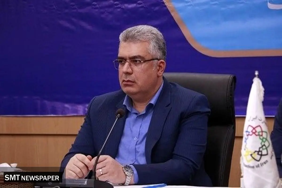 نمایش توانمندیهای صادراتی ایران در نمایشگاه اوراسیا