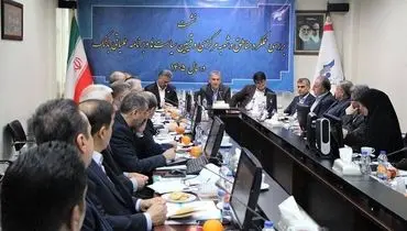 استراتژی «دوسوتوانی» محور تحول و بازآفرینی بانک سرمایه
