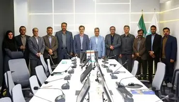 فولاد سنگان؛ پیشران اقتصاد فناورمحور در شرق کشور