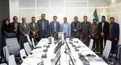 فولاد سنگان؛ پیشران اقتصاد فناورمحور در شرق کشور