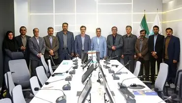 فولاد سنگان؛ پیشران اقتصاد فناورمحور در شرق کشور