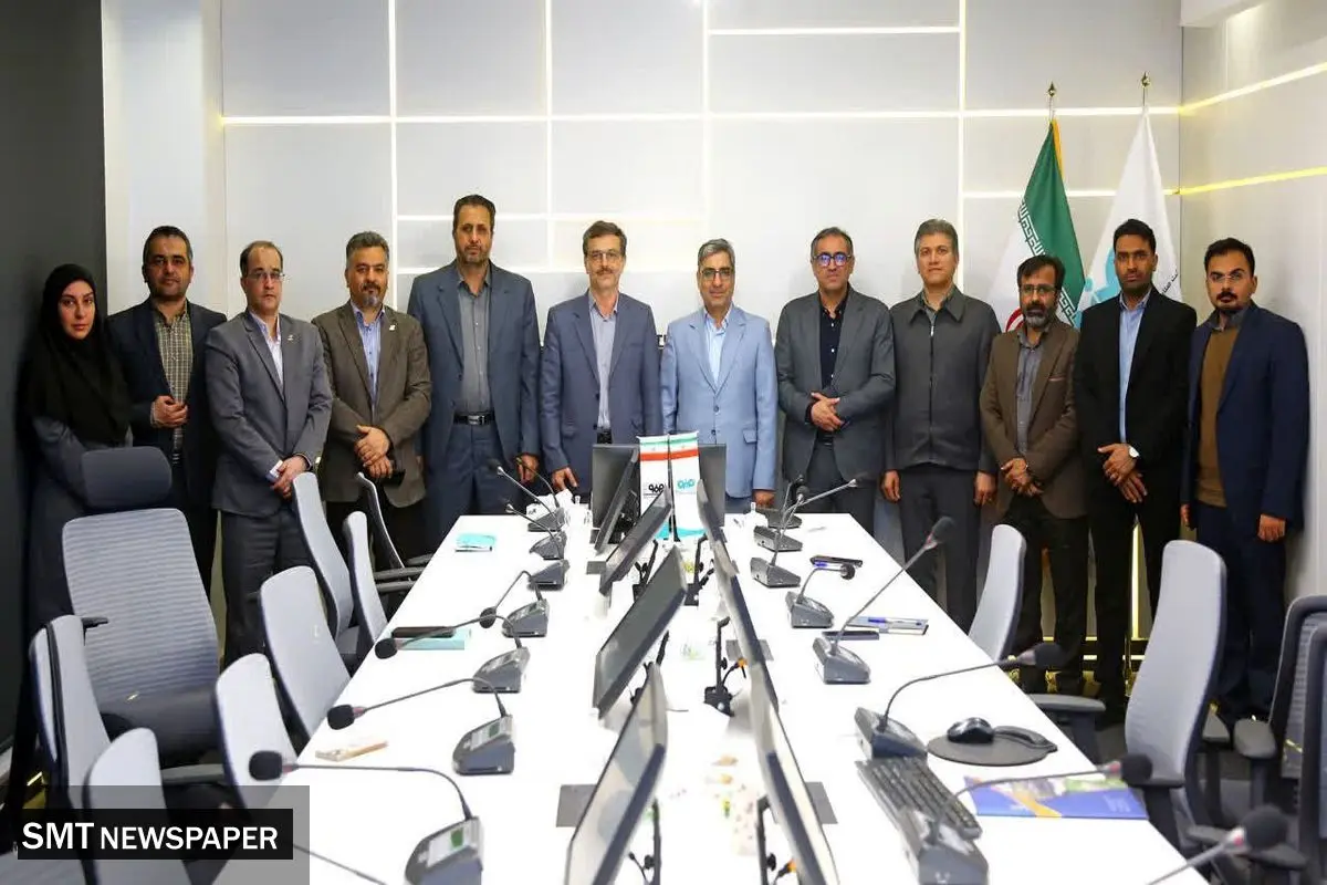 فولاد سنگان؛ پیشران اقتصاد فناورمحور در شرق کشور