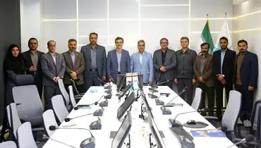 فولاد سنگان؛ پیشران اقتصاد فناورمحور در شرق کشور